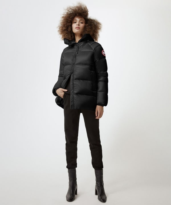 Ray BEAMS（レイ ビームス）〇CANADA GOOSE / Cypress Puffer（コート