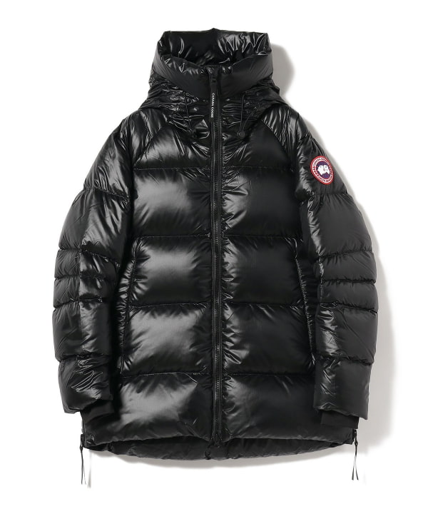 Ray BEAMS（レイ ビームス）CANADA GOOSE / Cypress Puffer（コート ダウンコート）通販｜BEAMS