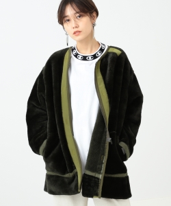 SUNNY SPORTS × Ray BEAMS / 別注 73 ライナー コート