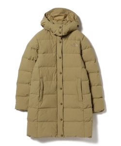 THE NORTH FACE / キャンプ シェラ ロングコート