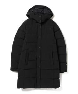 THE NORTH FACE / キャンプ シェラ ロングコート
