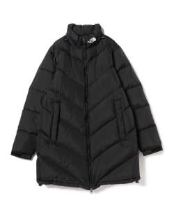 THE NORTH FACE / Ascent Coat
