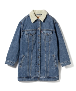 LEVI'S / RED TAB LONG SLEEV TRUCK JANCKET