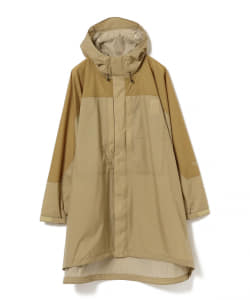 ▲THE NORTH FACE / Taguan Poncho