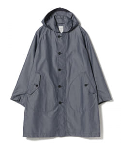 ORCIVAL × Ray BEAMS / 別注 フード コート