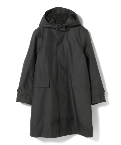 THE NORTH FACE / Bold Fooded Coat