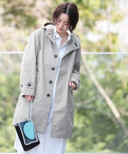 THE NORTH FACE / Bold Fooded Coat