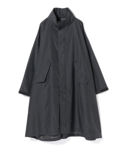 Marmot × BEAMS / 別注 ポンチョ コート
