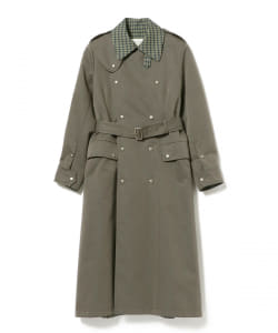 ○beautiful people / モーター サイクル コート