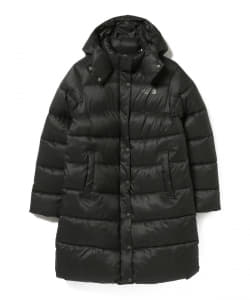 THE NORTH FACE / Camp Siella Long Coat