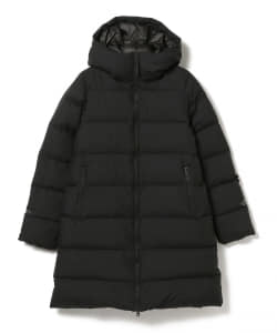 THE NORTH FACE / WS Down Shell Coat