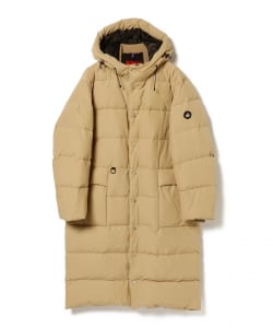 Yeti / Nordic Down Coat