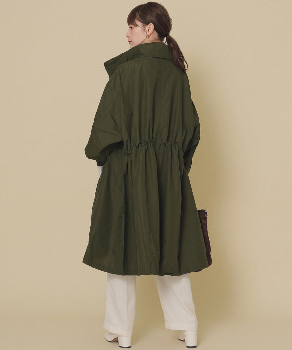 Ray Beams レイ ビームス Marmot Ray Beams 別注 ライト モッズコート コート モッズコート 通販 Beams