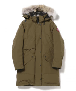▲CANADA GOOSE / Ellesmer