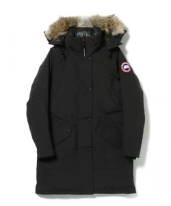 ▲CANADA GOOSE / Ellesmer