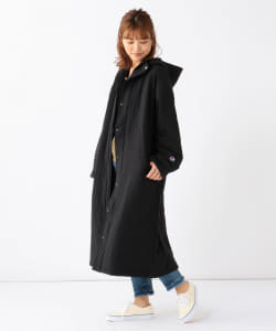 Champion × Ray BEAMS / 別注 ロング アノラック コート