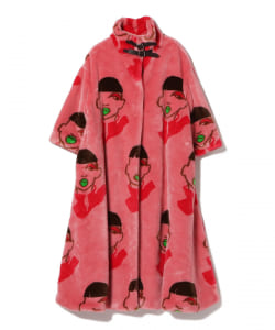 HEURUEH / Tyler Coat