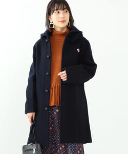 DANTON / モッサ ロング コート
