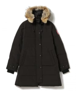 CANADA GOOSE / SHELBURNE PARKA