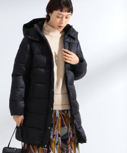 【WEB限定】THE NORTH FACE / Camp Sierra Long Coat