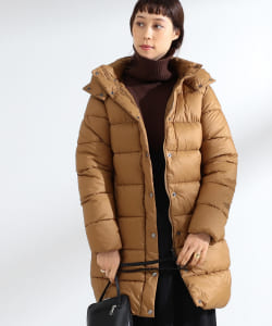 【WEB限定】THE NORTH FACE / Camp Sierra Long Coat
