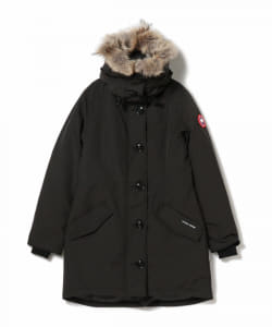 ▲○CANADA GOOSE / ROSSCLAI PARKA