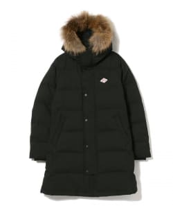 DANTON × Ray BEAMS / 別注 フード ダウン コート