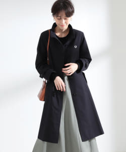 FRED PERRY / Harrington Coat
