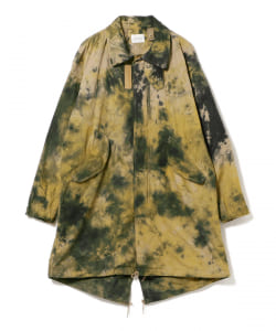 CAL O LINE / タイダイ コート