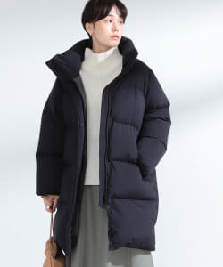 Marmot × Ray BEAMS / 別注 ダウンコート