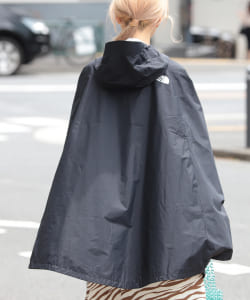 THE NORTH FACE / Access Poncho