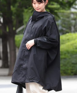 THE NORTH FACE / Taguan Poncho