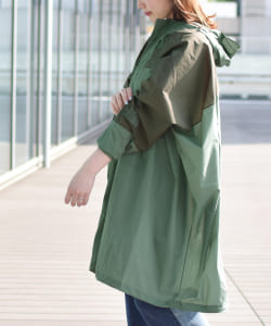 THE NORTH FACE / Taguan Poncho