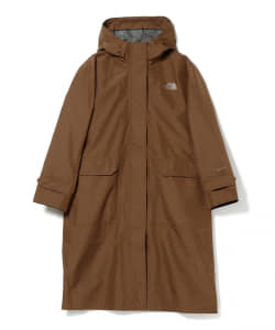 THE NORTH FACE / GTX Puff Magne Triclimate Coat