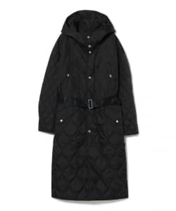 NOMA QltHoodCoat