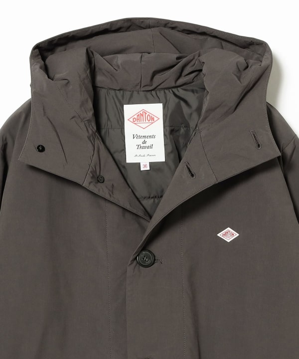 Ray BEAMS（レイ ビームス）DANTON / インサレーション2