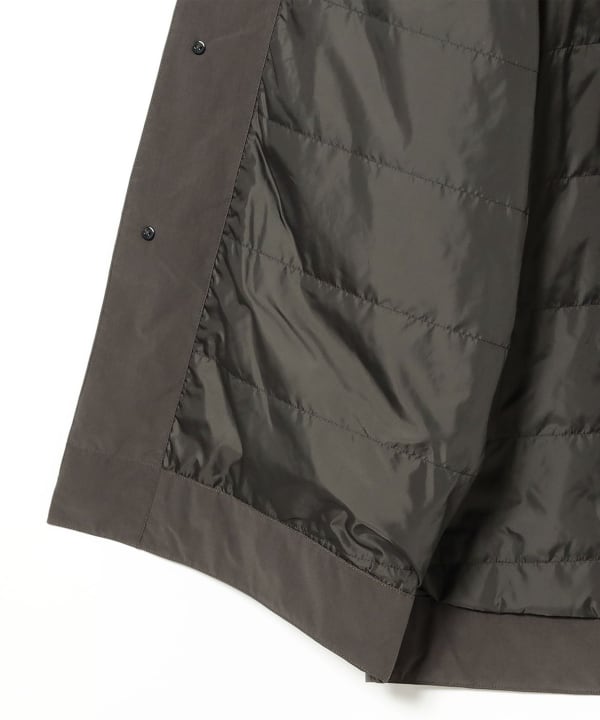 Ray BEAMS（レイ ビームス）DANTON / インサレーション2