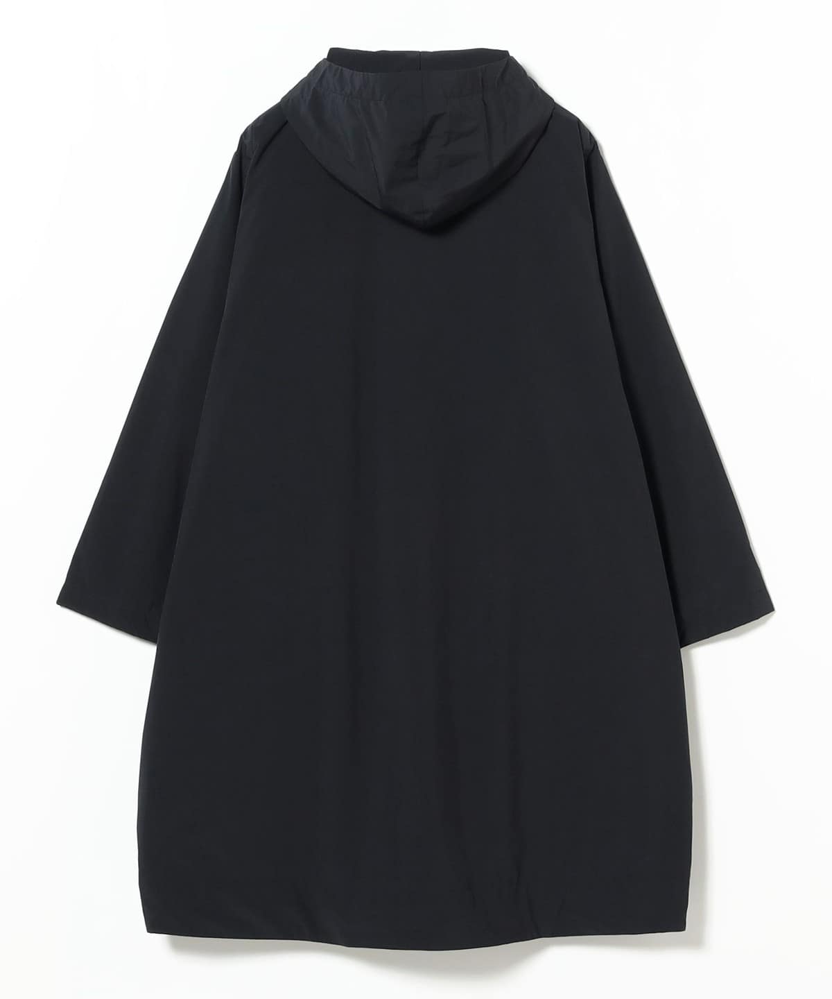 Ray BEAMS（レイ ビームス）DANTON / INSULATON HOODED COAT