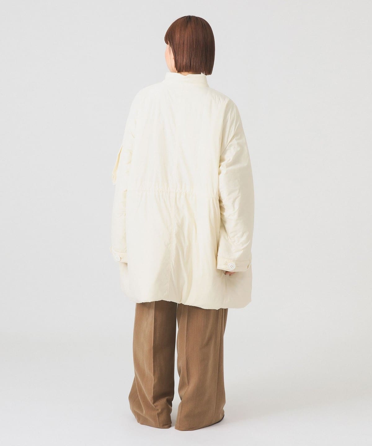 Ray BEAMS（レイ ビームス）【別注】WILD THINGS × 77circa / length