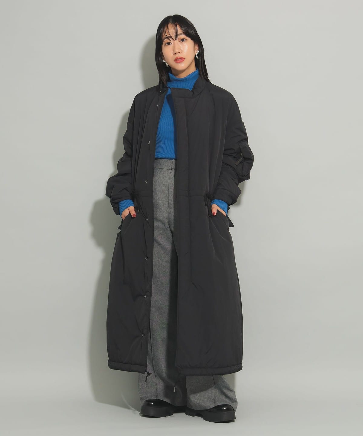 BEAMS×77circaの古着リメイク アウター 61190820091_D_5.jpg