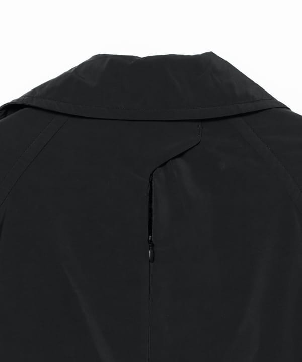 TEATORA × BEAMS / 別注　Device Coat 男が惹かれるギミックコート