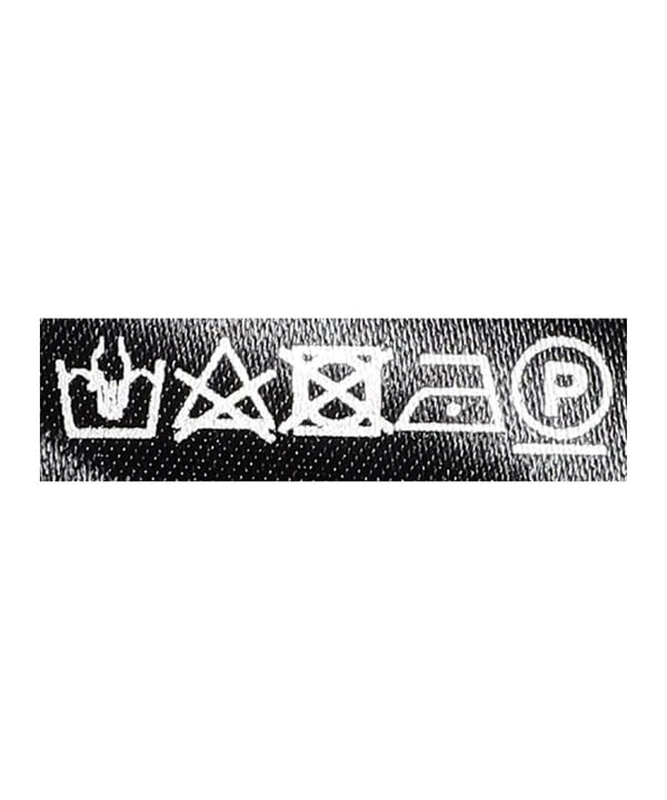 TEATORA / 装置外套