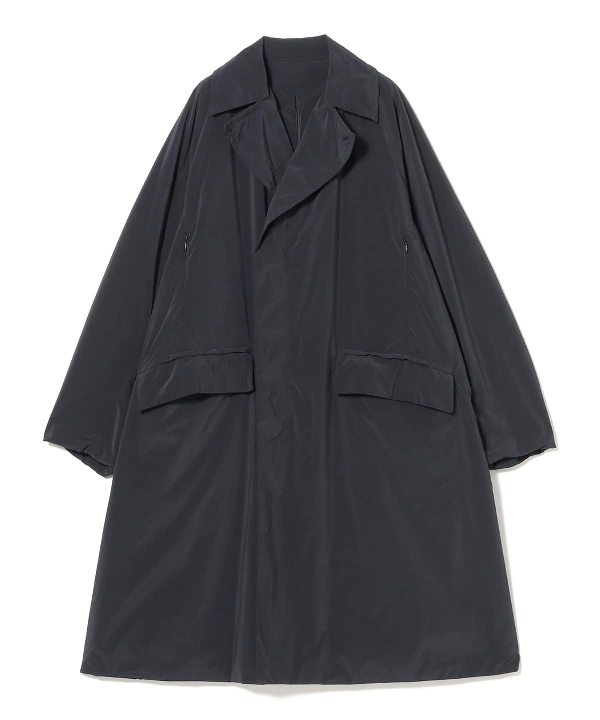 新品未使用 タグ付きray beams ロングコート Ray BEAMS（レイ ビームス）TEATORA / DEVICE COAT（コート その他