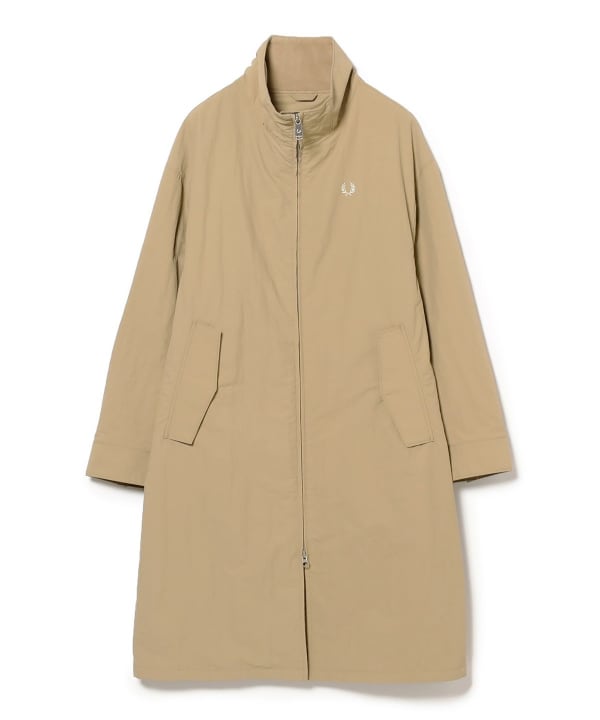 Ray BEAMS（レイ ビームス）【モアバリエーション】【別注】FRED PERRY / Sport Coat（コート その他コート）通販｜BEAMS