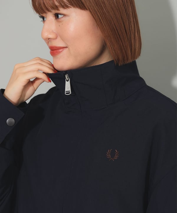 Ray BEAMS (Ray BEAMS) [Special order] FRED PERRY / Sport
