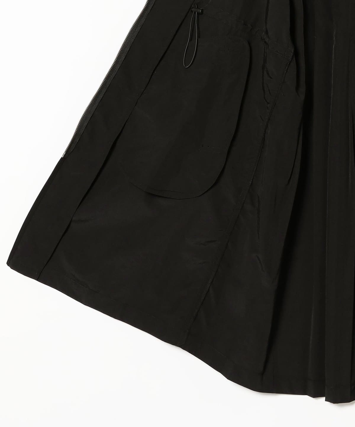 Ray BEAMS （レイビームス） バックタックロングMA-1コート Ray BEAMS （レイビームス） バックタックロングMA-1コート Ray