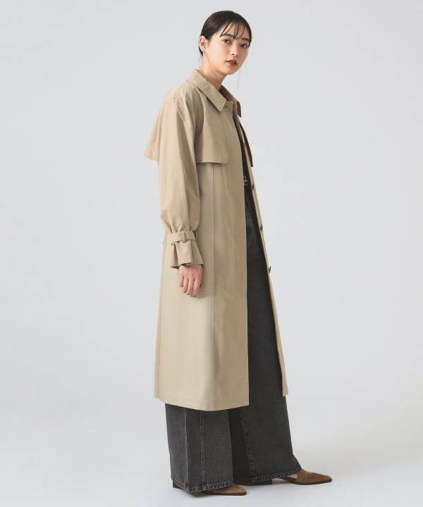 sankyo shokai カシミヤ ステンカラー コート ラグラン 秋冬 メンズ カーキ/キャメル バレンタイン : sankyo  shokai-三京商会 - 通販 - Yahoo!ショッピング