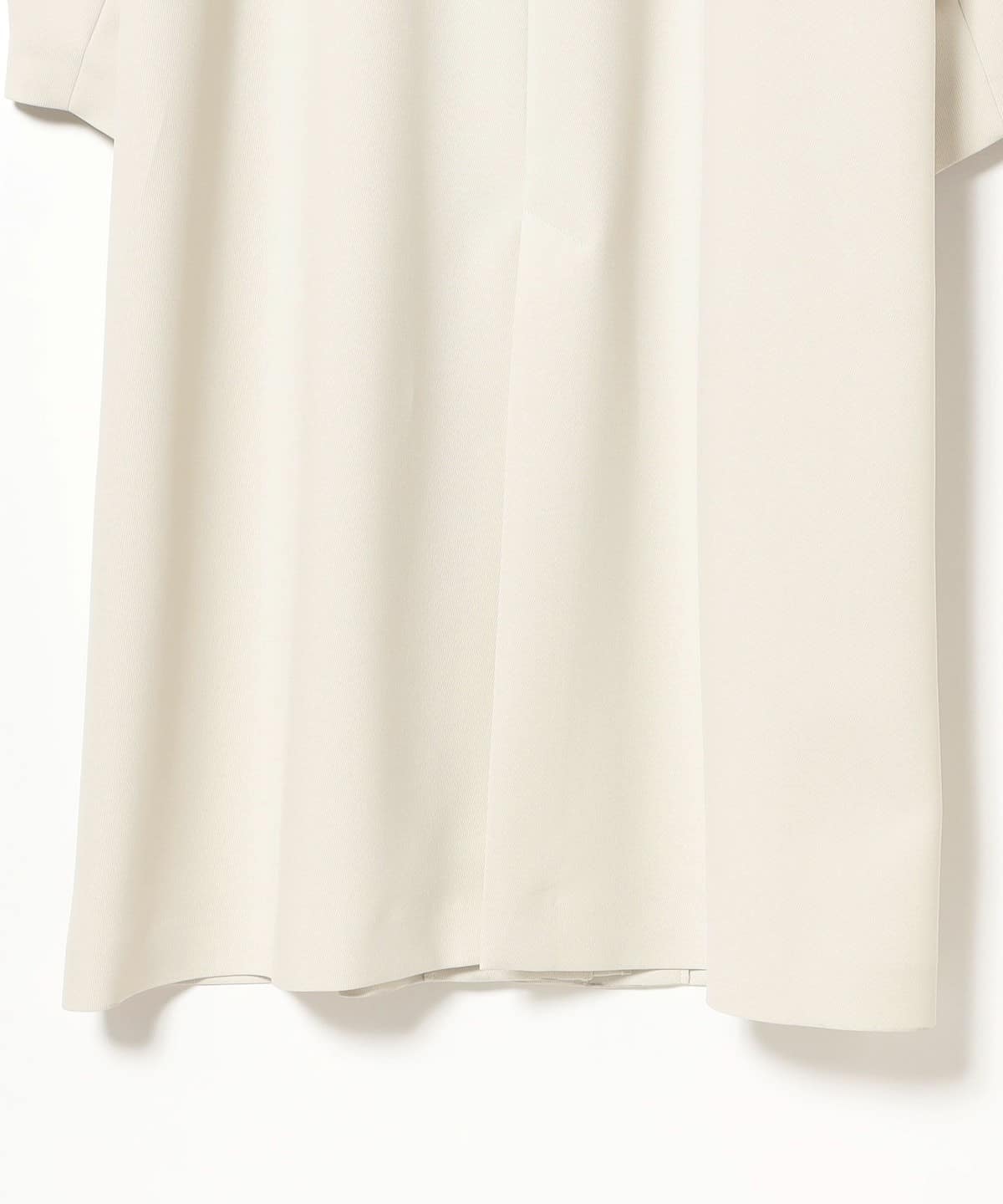 Ray BEAMS 昨季完売　ガンパッチスタンドコート Ray BEAMS（レイ ビームス）【タイムセール】ガンパッチ