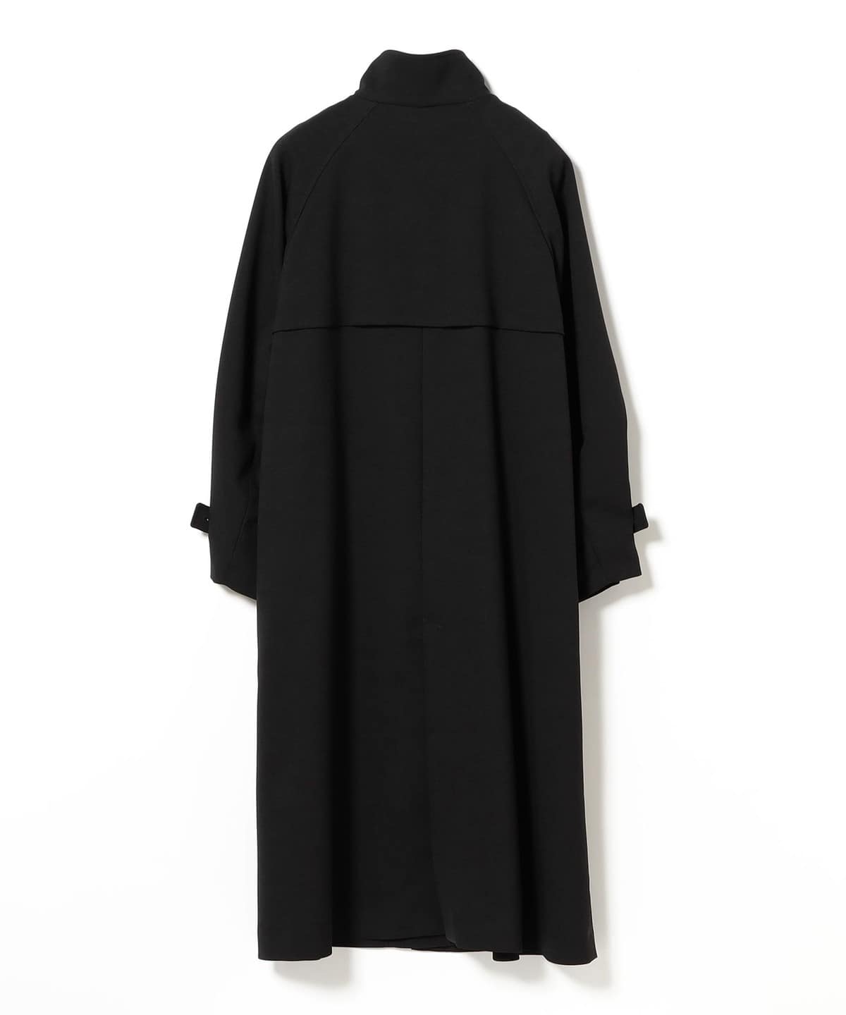 【Ray beams 】大幅値下げ‼️ ロングコート BLACK Ray BEAMS（レイ ビームス）のコート通販｜BEAMS