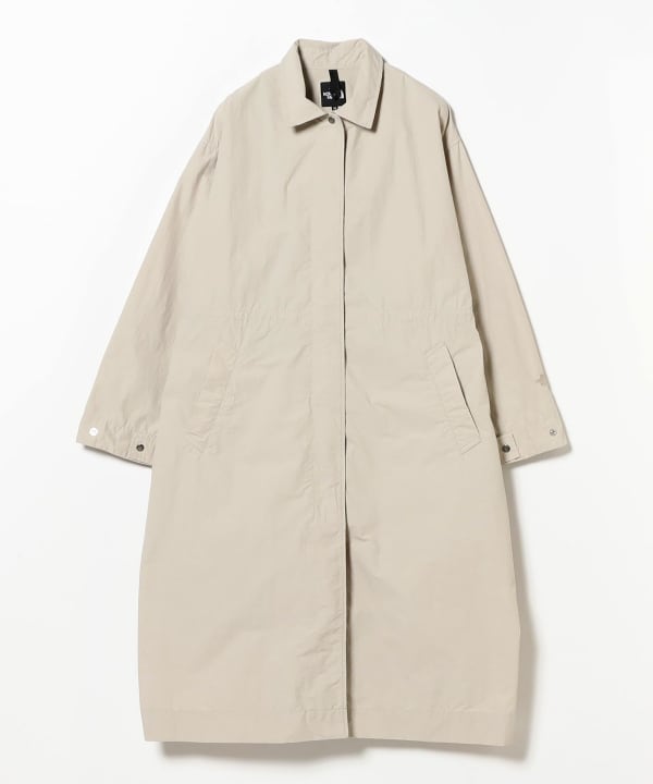 ヒラさま専用　THE NORTH FACE Journeys Coat 公式】ロールパックジャーニーズコート（メンズ）｜ザ・ノース